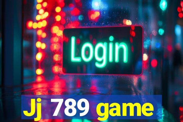 Jj 789 game